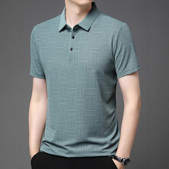 Slim Fit Breathable New Men&