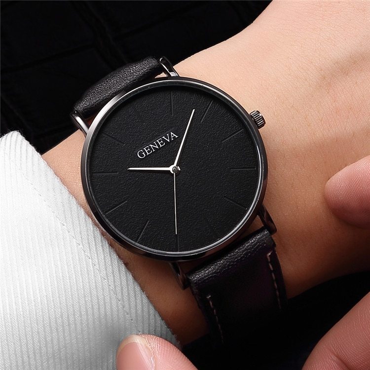 mens wristwatch