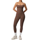Back Tight Exercise Yoga Clothes Suit