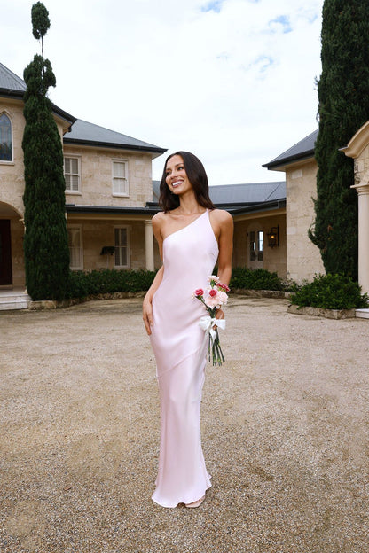 Long Backless Lace Up Slim Fit Women&