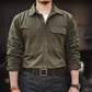 Workwear Shirt Men&