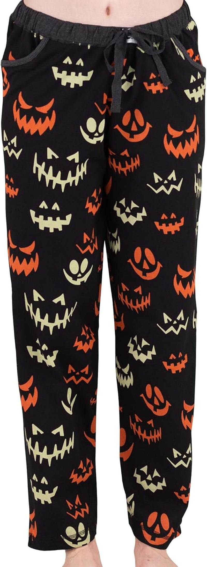 Women's  Pajamas: Stylish Long Sleeve Top and Coordinating Pajama Pants