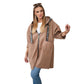Hooded Sports Women&