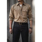 Workwear Shirt Men&